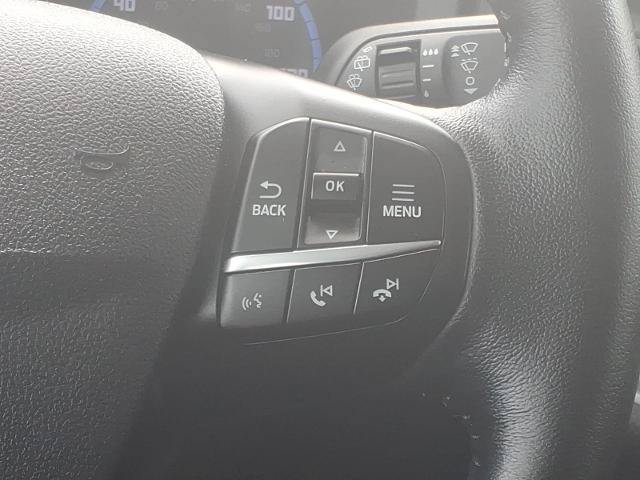 Certified 2023 Ford Bronco Sport Big Bend w/ Convenience Package AWD/4WD image 9