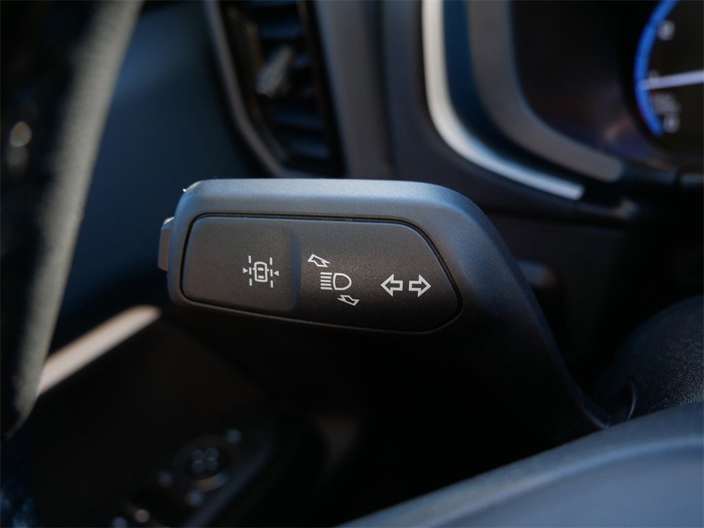 Certified 2023 Ford Bronco Sport Heritage w/ Heritage Convenience Package image 27