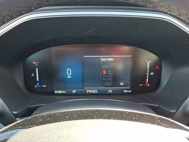 Certified 2023 Ford Escape Active AWD/4WD image 31