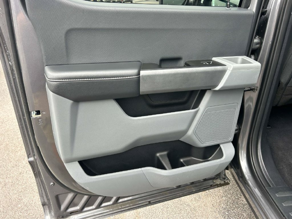 Certified 2023 Ford F150 XLT AWD/4WD image 22