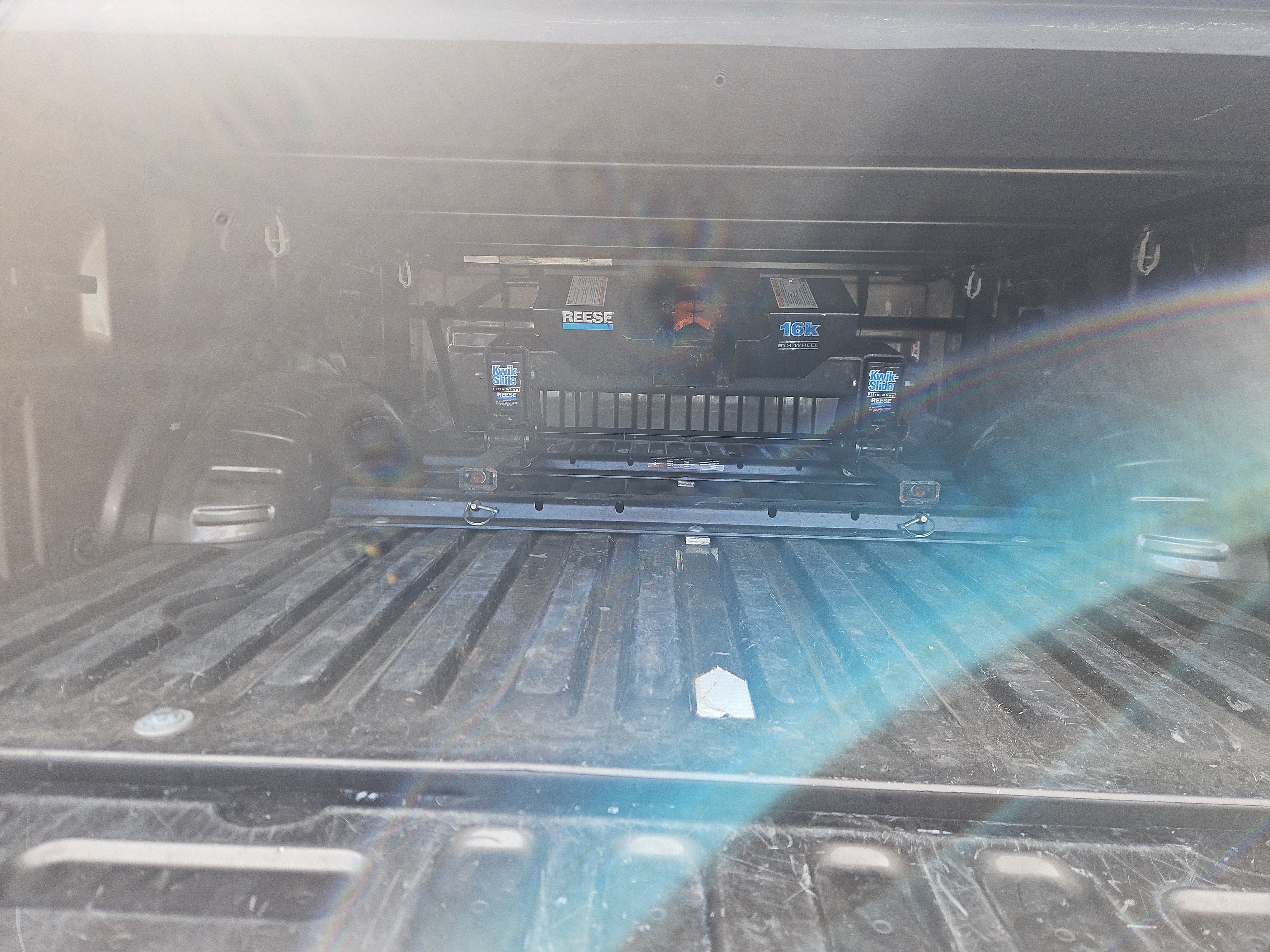Certified 2018 Ford F250 XLT AWD/4WD image 11