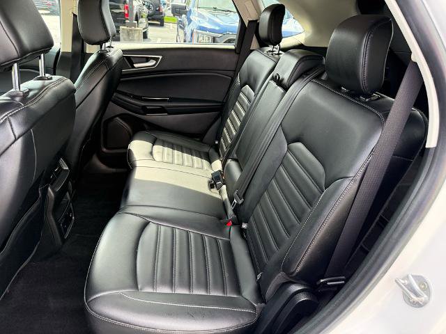 Certified 2020 Ford Edge SEL w/ Convenience Package FWD image 17