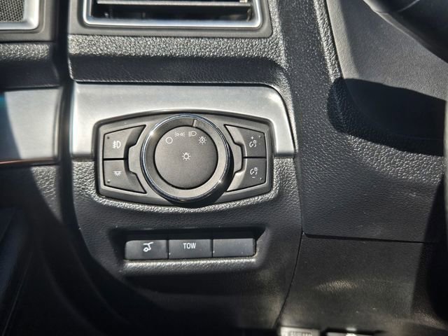 Certified 2017 Ford Explorer Sport AWD/4WD image 17