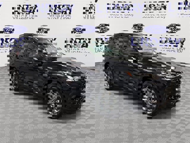 Certified 2023 Ford Escape ST-Line w/ Tech Pack #1