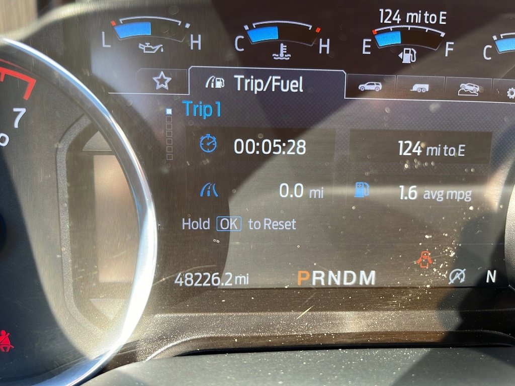 Certified 2021 Ford Expedition Limited image 18