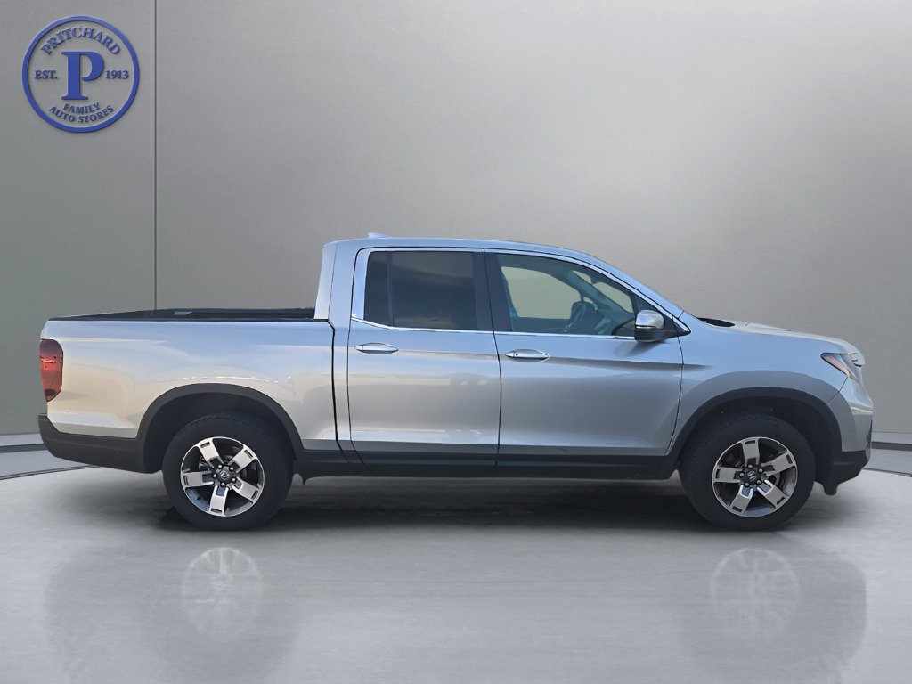 Used 2026 Honda Ridgeline RTL image 7