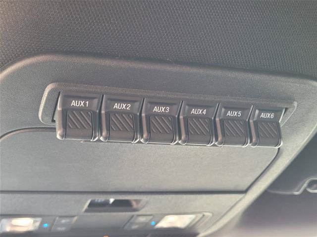 Certified 2025 Ford F150 Tremor w/ Bed Utility Package AWD/4WD image 19