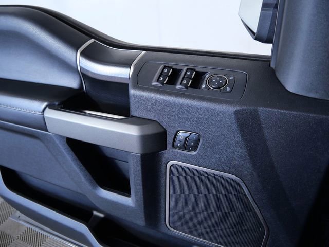 Certified 2018 Ford F150 Raptor w/ Equipment Group 802A Luxury image 28