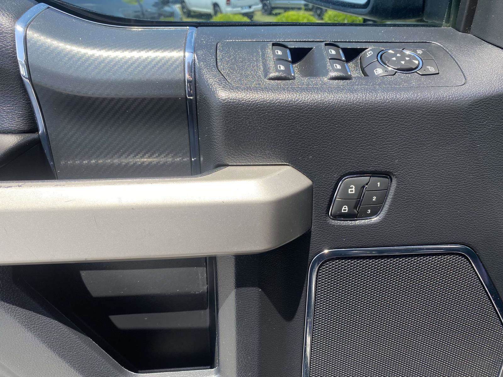 Certified 2020 Ford F150 Lariat RWD image 17