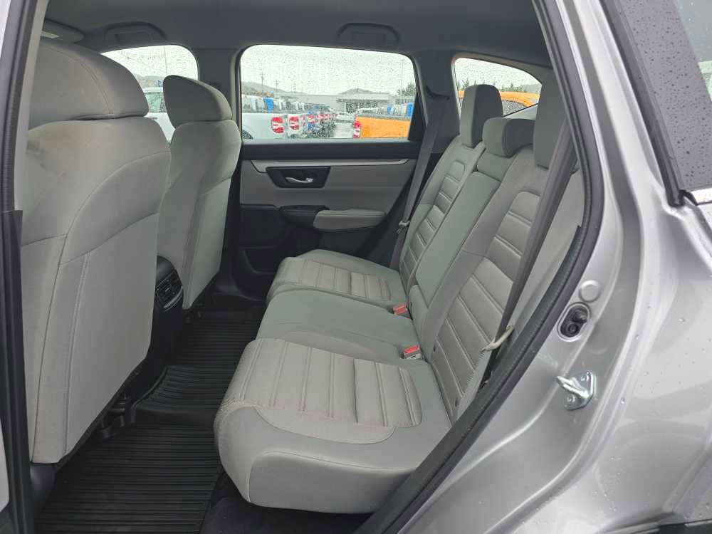 Used 2021 Honda CR-V LX image 16