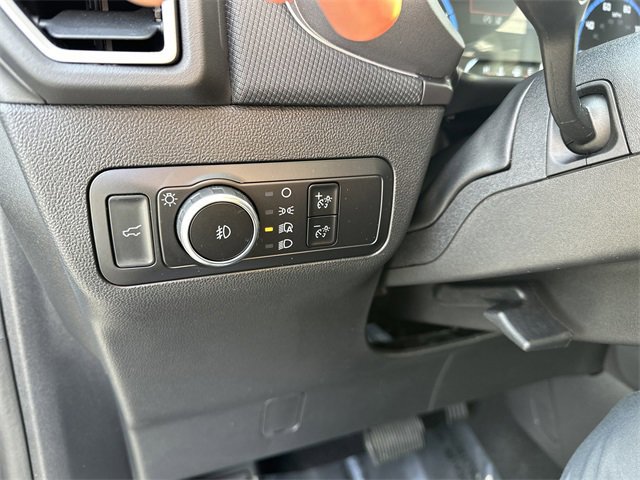 Certified 2023 Ford Bronco Sport Big Bend w/ Convenience Package image 30