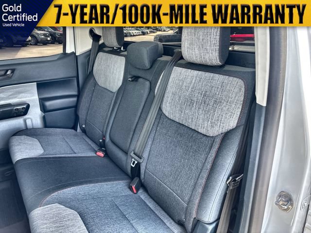 Certified 2023 Ford Maverick XLT FWD image 31