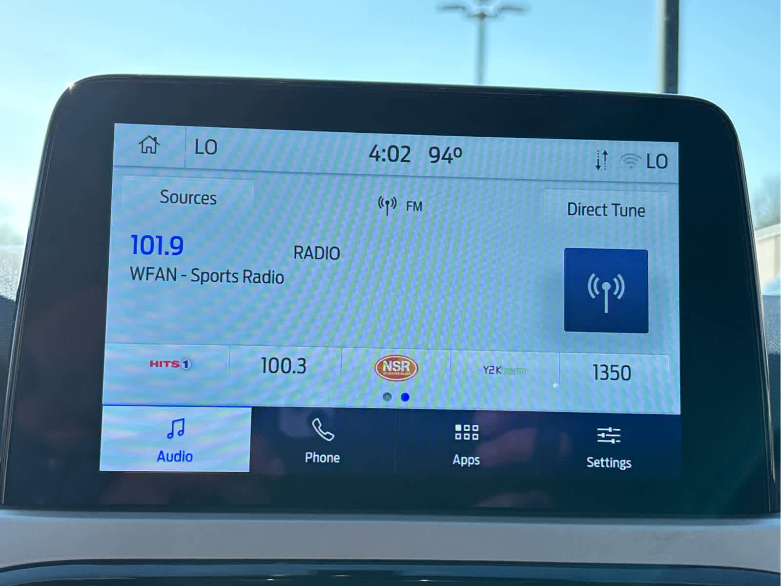 Certified 2022 Ford Escape SEL w/ Technology Package image 19