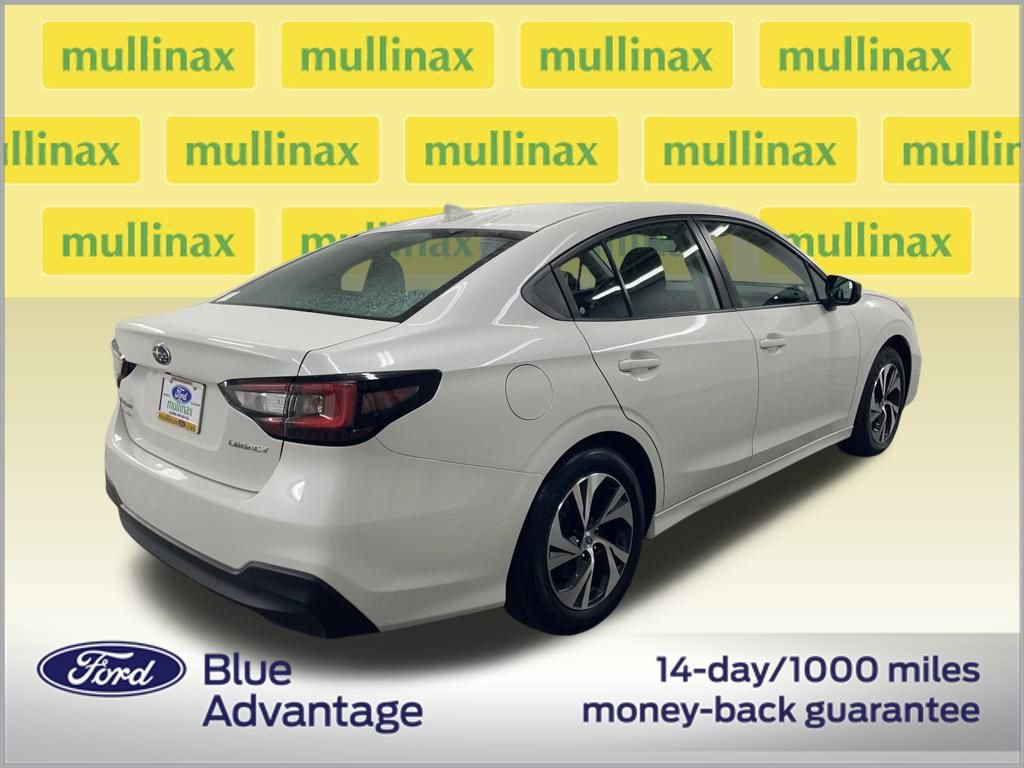 Used 2023 Subaru Legacy w/ Popular Package #1 image 3