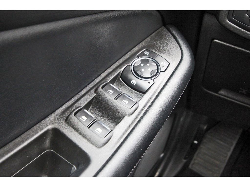 Certified 2022 Ford Edge SEL w/ Convenience Package image 23