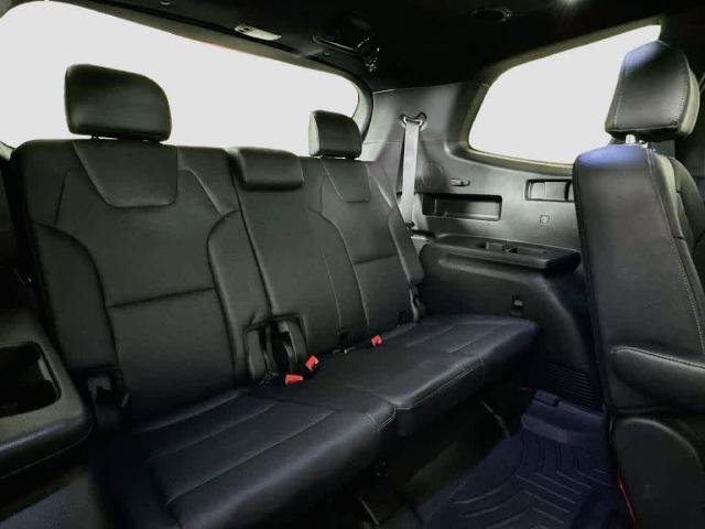 Used 2023 Kia Telluride SX X-Line AWD/4WD image 34