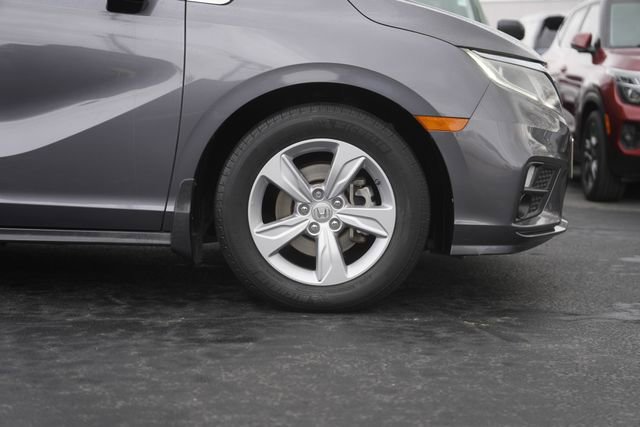 Used 2019 Honda Odyssey EX-L image 7