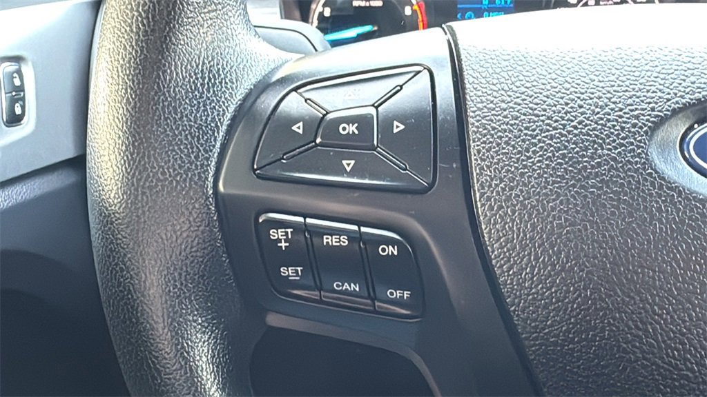 Certified 2021 Ford Ranger XL w/ Equipment Group 101A High image 13