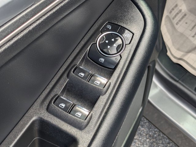 Certified 2023 Ford Edge SEL w/ Convenience Package image 16