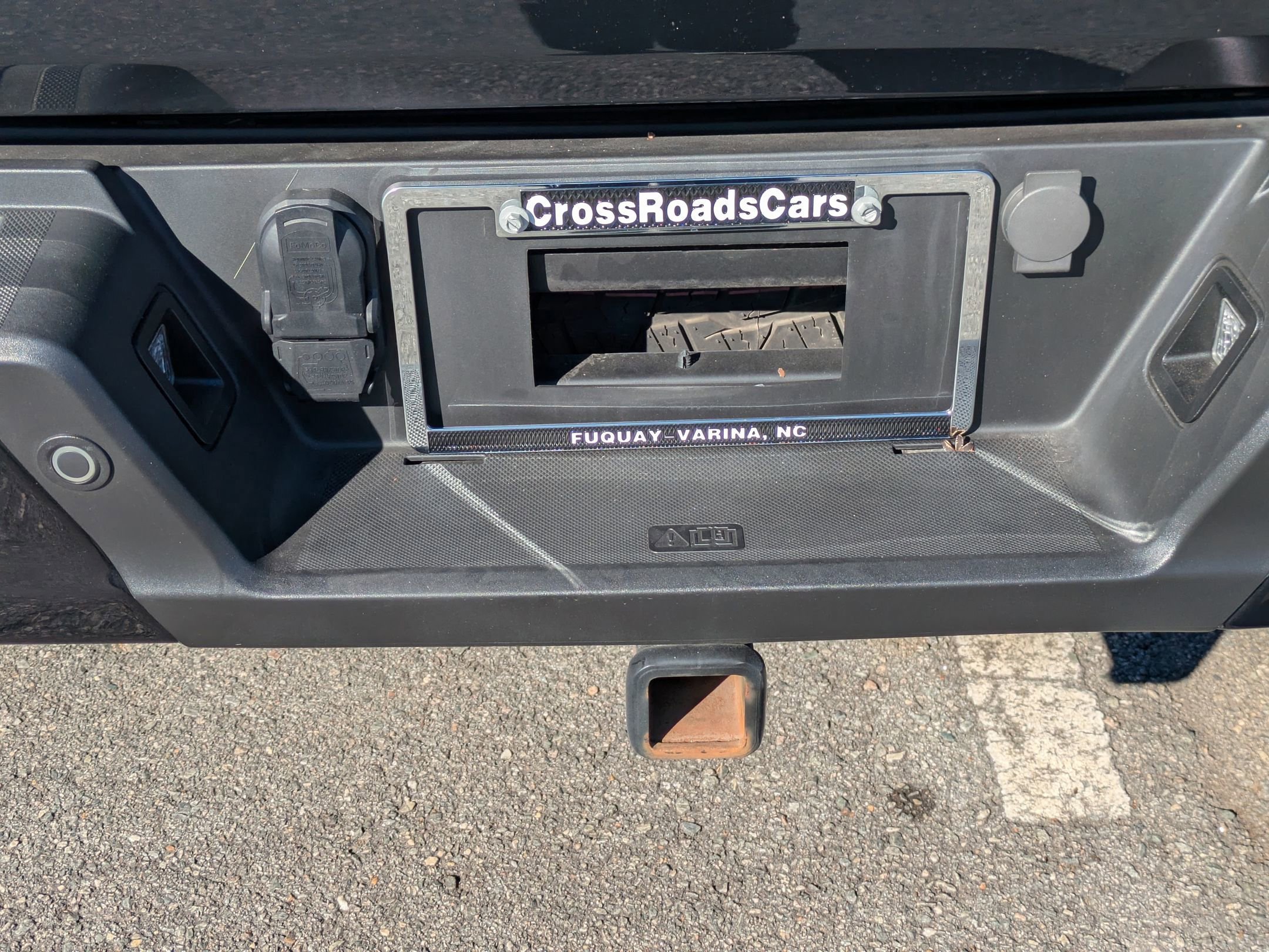 Certified 2023 Ford F150 XLT w/ Equipment Group 302A High image 31