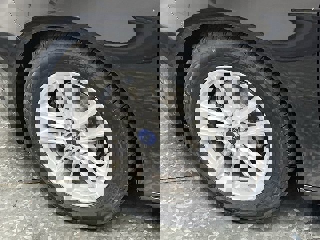 Certified 2018 Ford Focus SE image 24