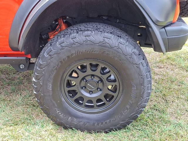 Certified 2023 Ford Bronco Raptor AWD/4WD image 28