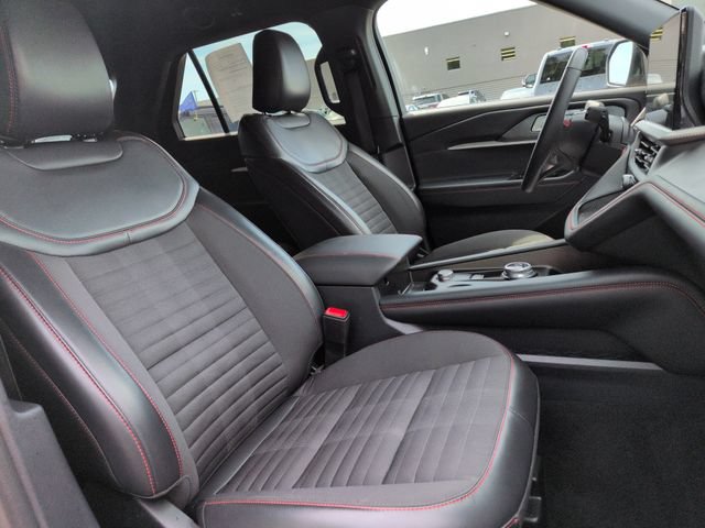 Certified 2026 Ford Explorer ST-Line AWD/4WD image 15