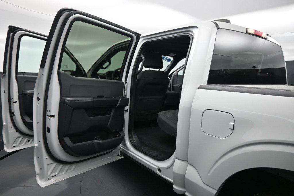 Certified 2023 Ford F150 XL w/ STX Appearance Package RWD image 14