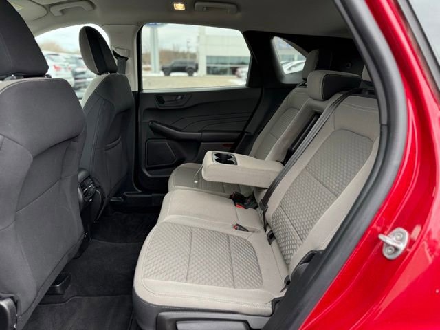 Certified 2022 Ford Escape SE w/ Convenience Package image 25