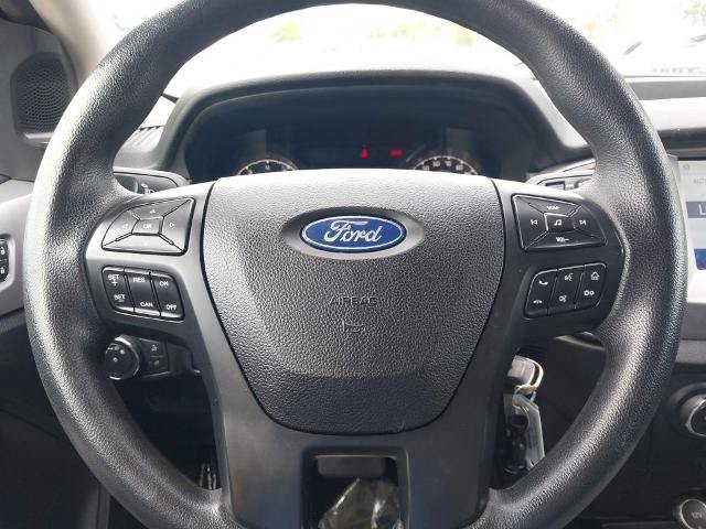 Certified 2021 Ford Ranger XL w/ Equipment Group 101A High AWD/4WD image 18
