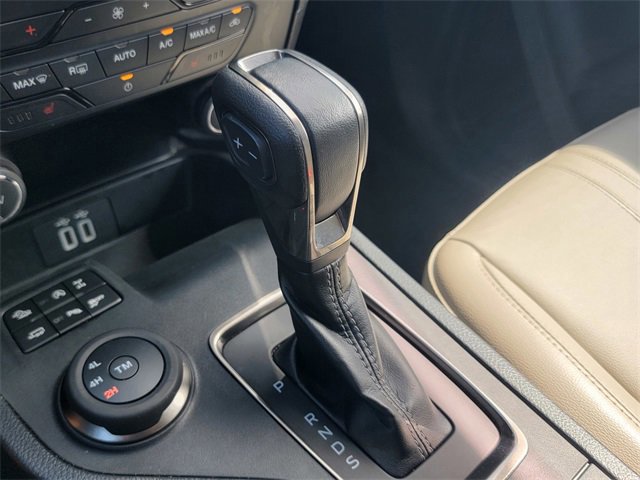 Certified 2020 Ford Ranger Lariat w/ Equipment Group 501A Mid image 24