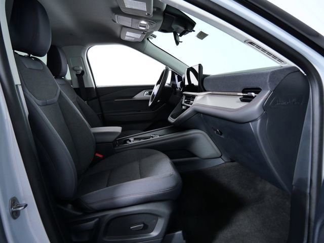 Certified 2025 Ford Explorer Active image 10