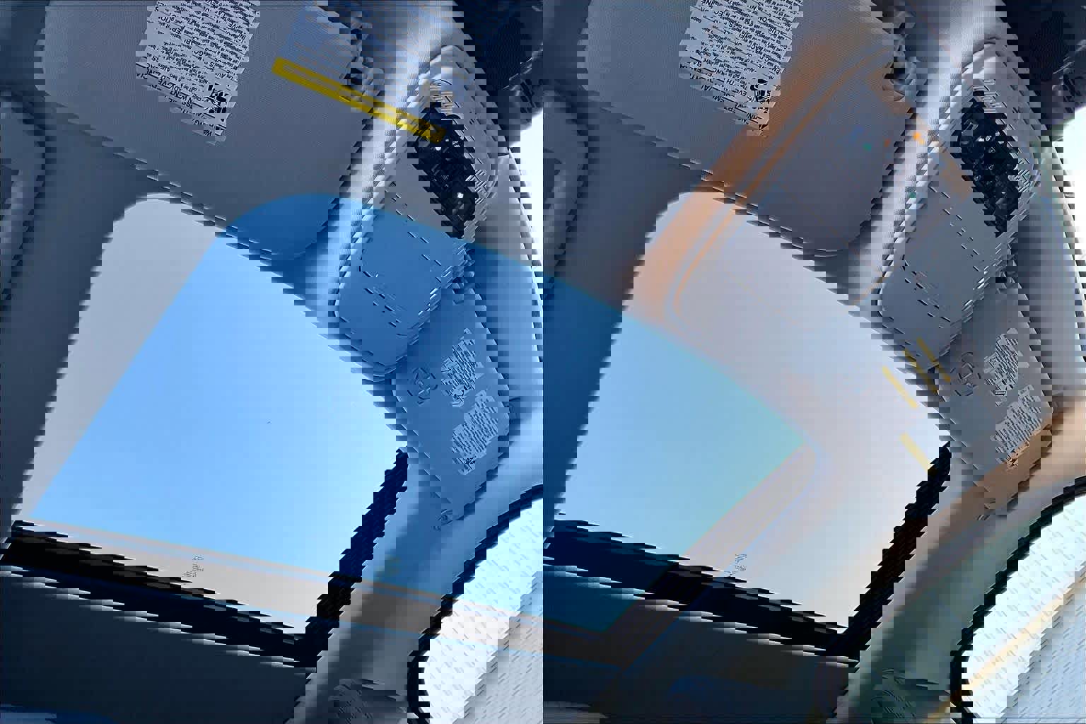 Certified 2025 Ford Expedition Max Active image 18