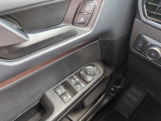 Certified 2022 Ford Bronco Sport Outer Banks AWD/4WD image 30