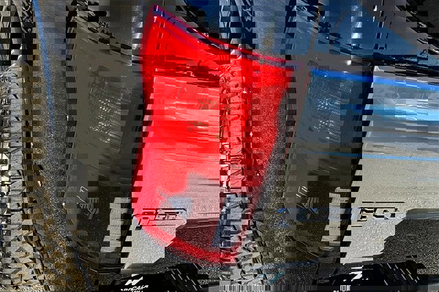 Certified 2018 Ford F150 Limited w/ Trailer Tow Package image 30