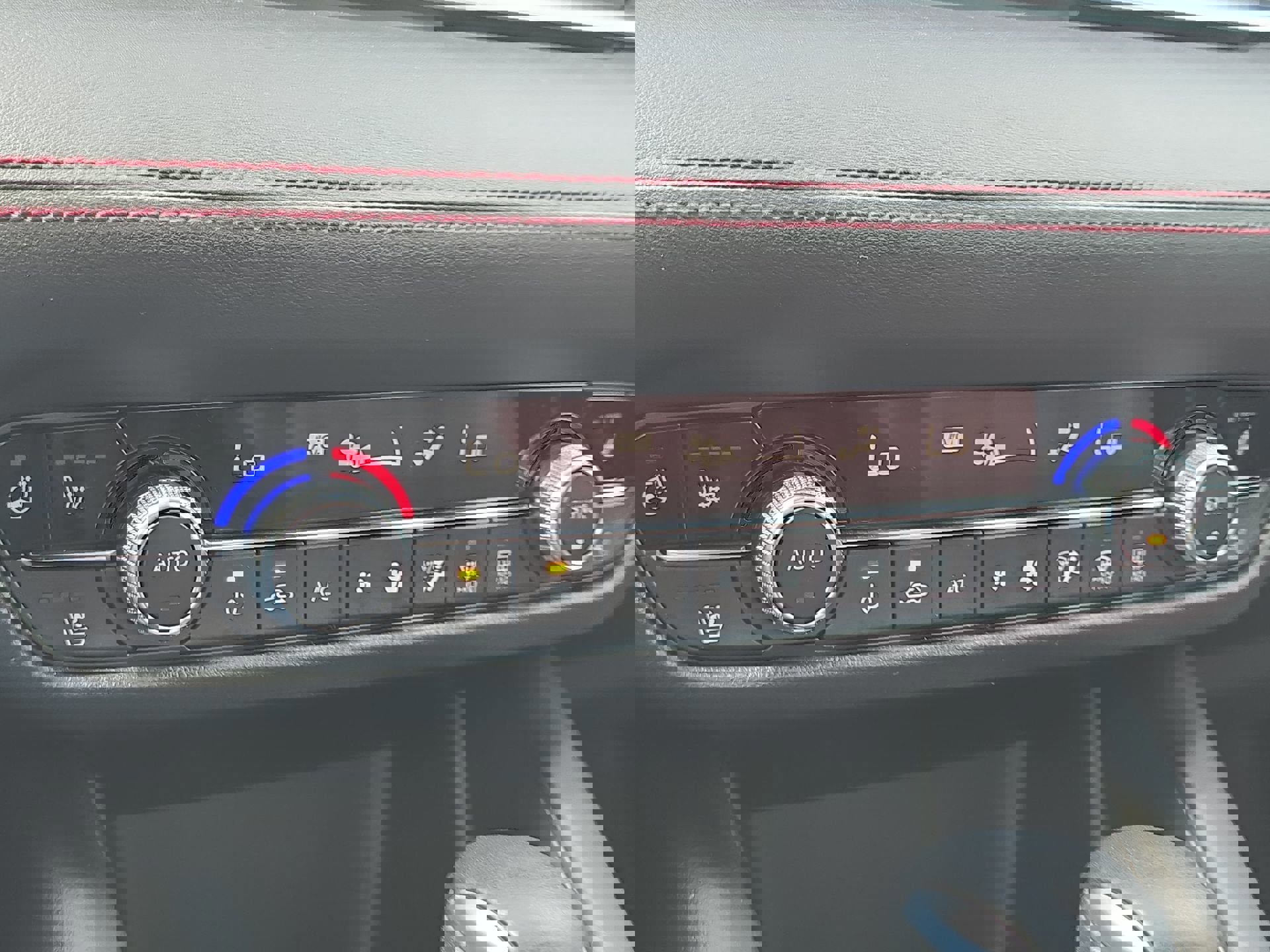 Used 2021 MAZDA MAZDA6 Carbon Edition image 19