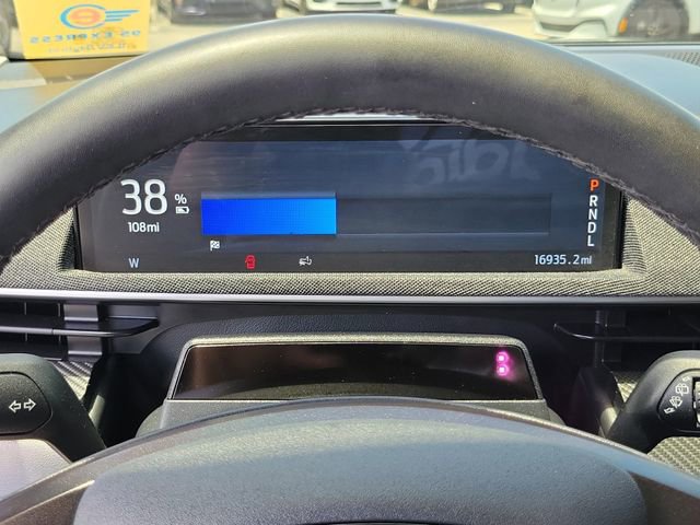 Certified 2023 Ford Mustang Mach-E Premium w/ Mustang Nite Pony Package AWD/4WD image 24