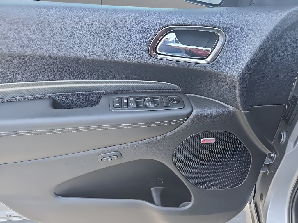 Used 2018 Dodge Durango SRT AWD/4WD image 16
