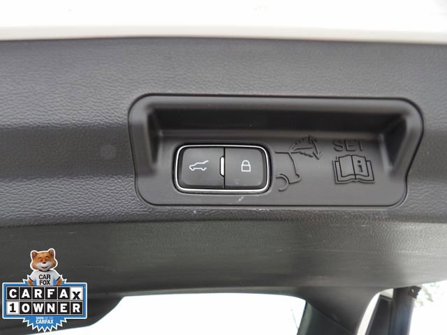 Certified 2022 Ford Explorer XLT w/ Equipment Group 202A image 28