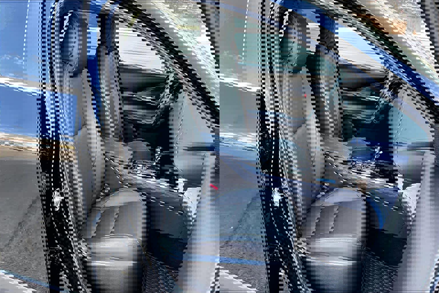 Used 2021 MAZDA CX-30 FWD 2.5 S w/ Preferred Package image 11