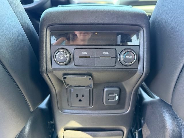 Used 2019 GMC Acadia SLT FWD image 26