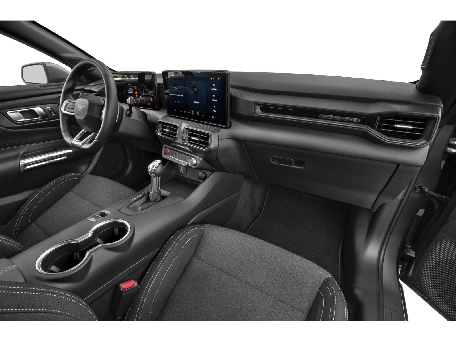 Certified 2024 Ford Mustang GT Premium RWD image 10