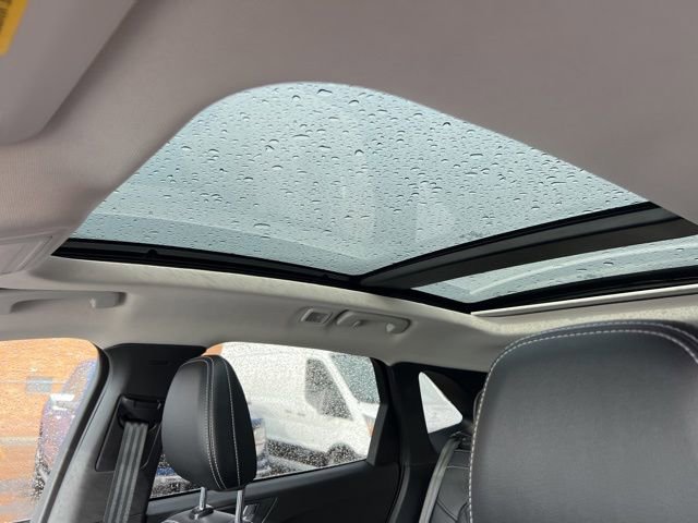 Certified 2023 Ford Escape Platinum w/ Premium Technology Package image 19