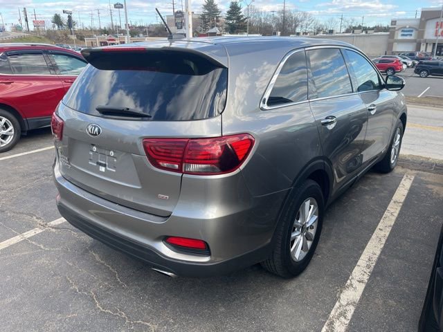 Used 2019 Kia Sorento AWD image 3
