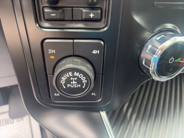 Certified 2025 Ford F150 Raptor AWD/4WD image 24
