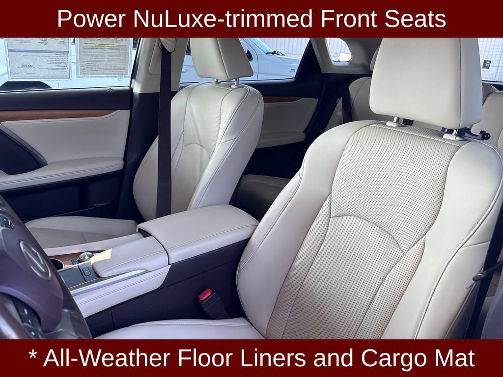 Used 2020 Lexus RX 350 AWD w/ Premium Package image 14