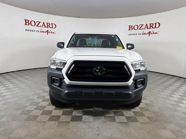 Used 2023 Toyota Tacoma SR RWD image 2