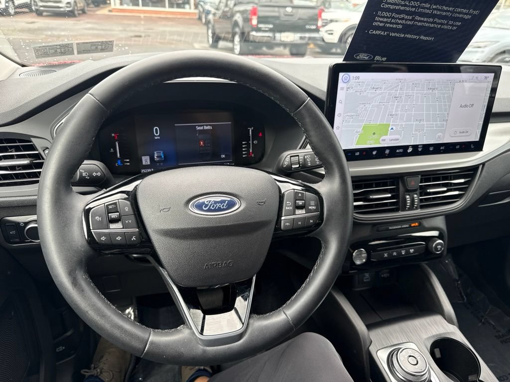 Certified 2023 Ford Escape Active w/ Tech Pack #1 AWD/4WD image 19