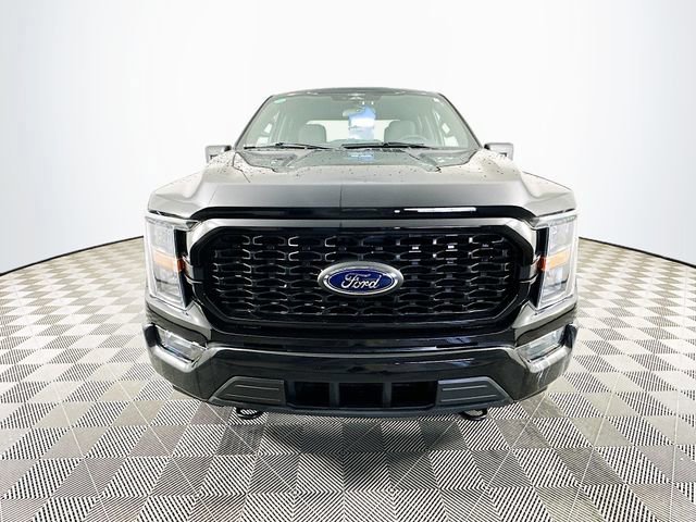 Certified 2023 Ford F150 XL w/ STX Appearance Package image 9