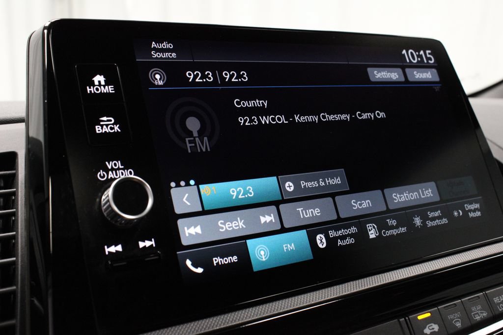 Used 2025 Honda Odyssey Sport-L image 2
